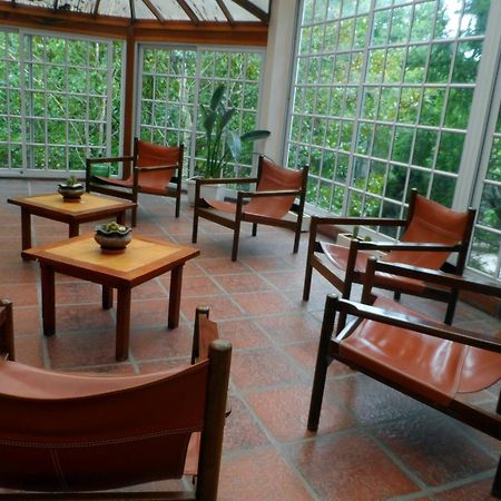 Hotel Eo Park San Clemente del Tuyu Ngoại thất bức ảnh