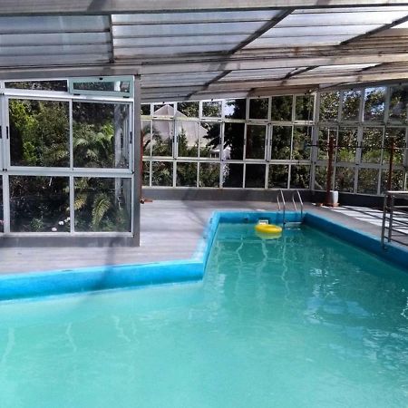 Hotel Eo Park San Clemente del Tuyu Ngoại thất bức ảnh