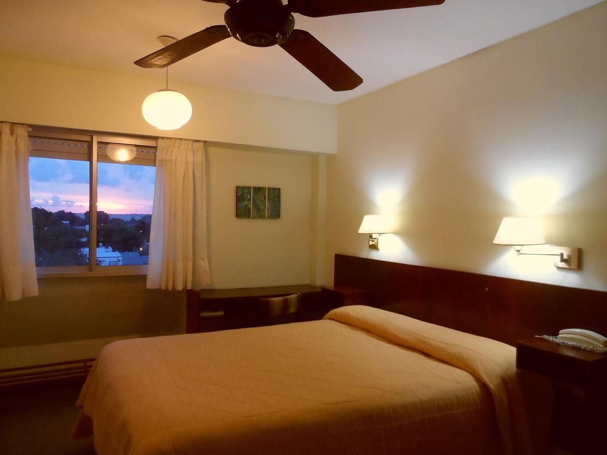 Hotel Eo Park San Clemente del Tuyu Ngoại thất bức ảnh