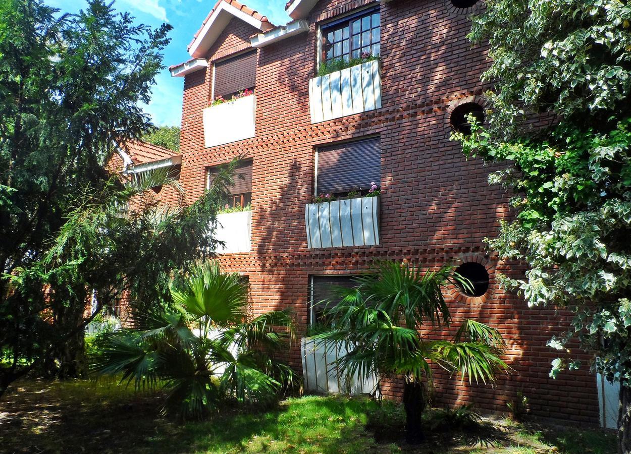 Hotel Eo Park San Clemente del Tuyu Ngoại thất bức ảnh