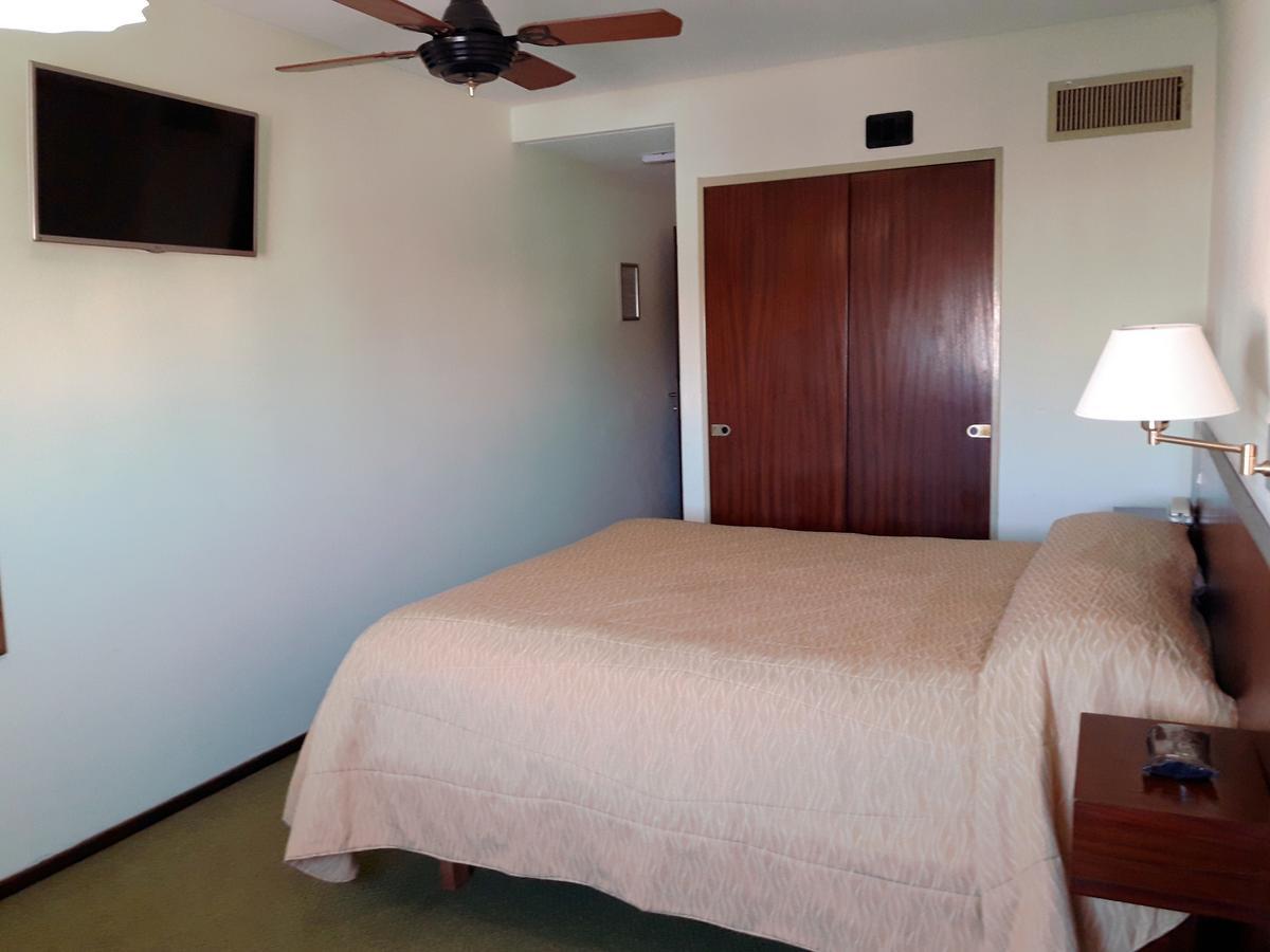 Hotel Eo Park San Clemente del Tuyu Ngoại thất bức ảnh