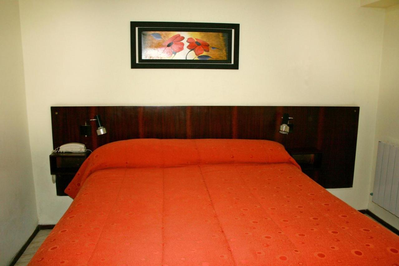 Hotel Eo Park San Clemente del Tuyu Ngoại thất bức ảnh