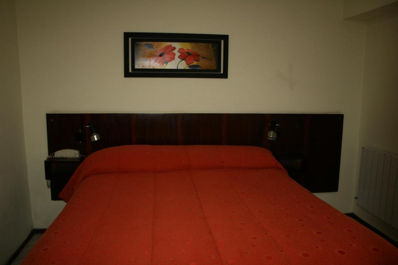 Hotel Eo Park San Clemente del Tuyu Ngoại thất bức ảnh